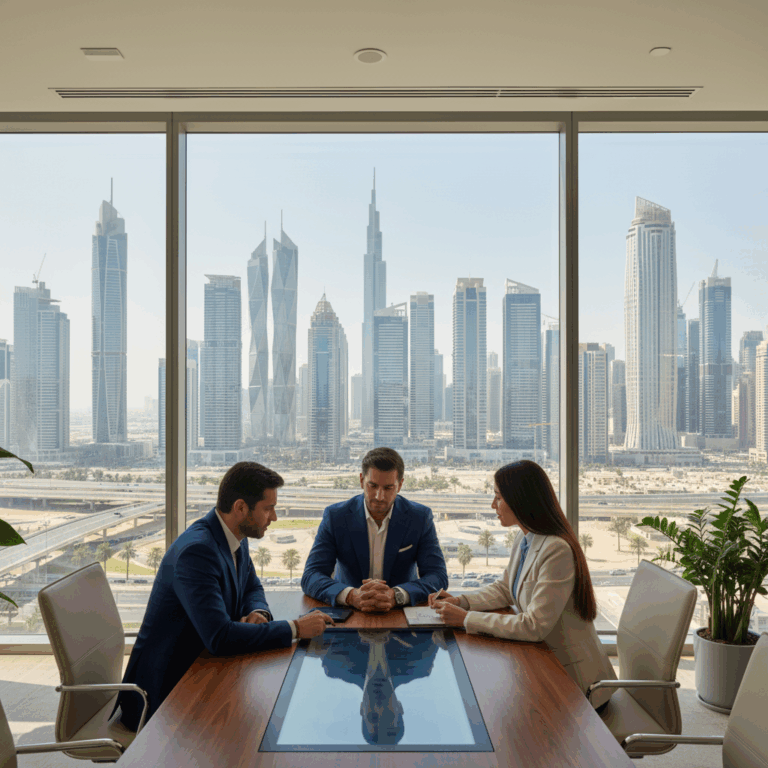 ELITE CONSULTING CLUB